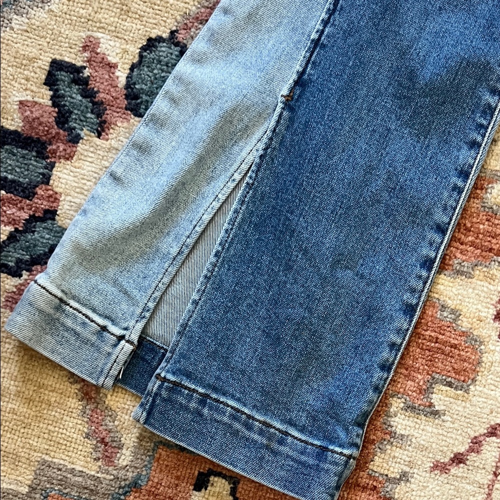 Kut from the Kloth Ana Jeans - Picture 2 of 9